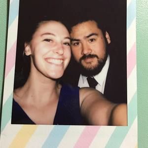 Meet your Posher, Daphne